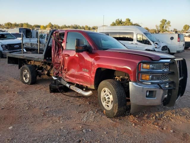 2019 Chevrolet Silverado K2500 Heavy Duty LT