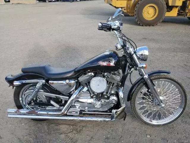 2000 Harley-Davidson XL1200 C