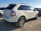 2008 Ford Edge SEL