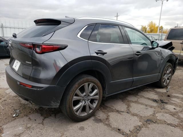 2021 Mazda CX-30 Premium