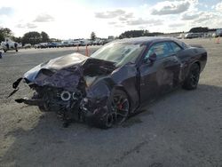 2021 Dodge Challenger R/T Scat Pack en venta en Lumberton, NC