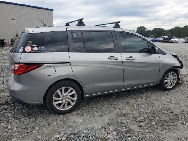 2012 Mazda 5