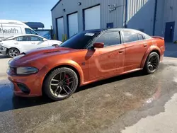 Salvage cars for sale at auction: 2019 Dodge Charger GT