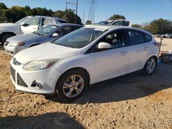 Ford Vehiculos salvage en venta: 2013 Ford Focus SE