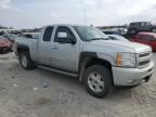 2010 Chevrolet Silverado K1500 LT