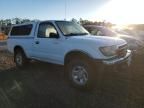 1999 Toyota Tacoma Prerunner