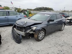 Nissan Vehiculos salvage en venta: 2013 Nissan Altima 2.5