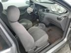 2001 Ford Focus ZX3