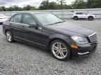 2013 Mercedes-Benz C 300 4matic