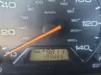 2000 Honda Odyssey EX