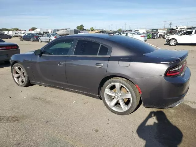 2017 Dodge Charger R/T