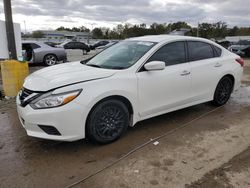 Salvage cars for sale at Louisville, KY auction: 2016 Nissan Altima 2.5