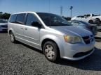 2011 Dodge Grand Caravan Express