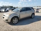 2011 Chevrolet Equinox LS