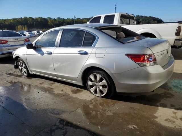 2008 Honda Accord EX