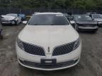 2013 Lincoln MKS