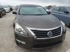 2015 Nissan Altima 3.5S