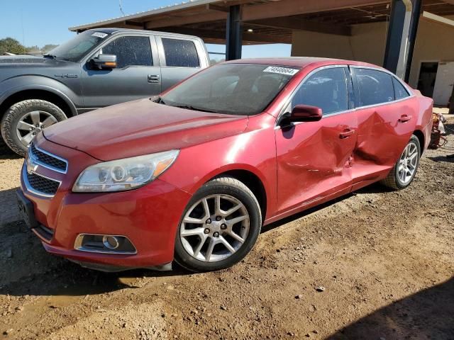 2013 Chevrolet Malibu 2LT