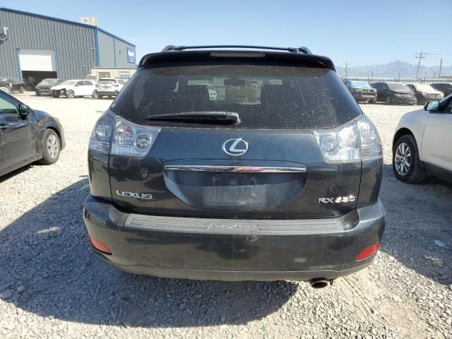 2007 Lexus RX 350