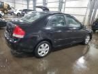 2007 KIA Spectra EX