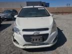 2014 Chevrolet Spark 1LT