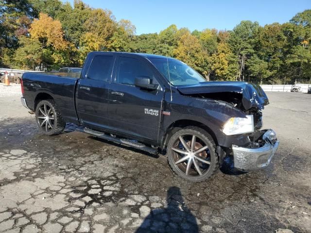 2015 Dodge RAM 1500 ST