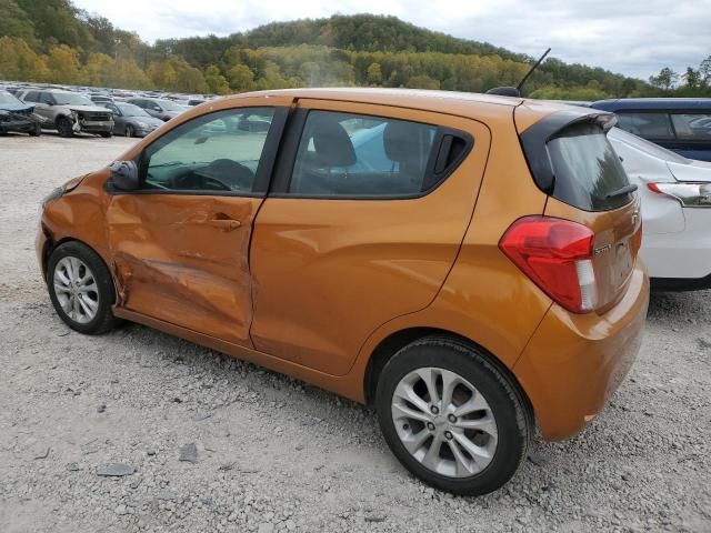 2019 Chevrolet Spark 1LT