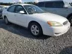 2004 Ford Taurus SE