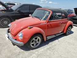 1973 Volkswagen Beetle en venta en Riverview, FL