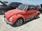 1973 Volkswagen Beetle