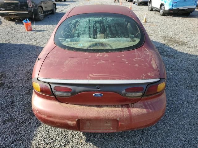 1997 Ford Taurus GL