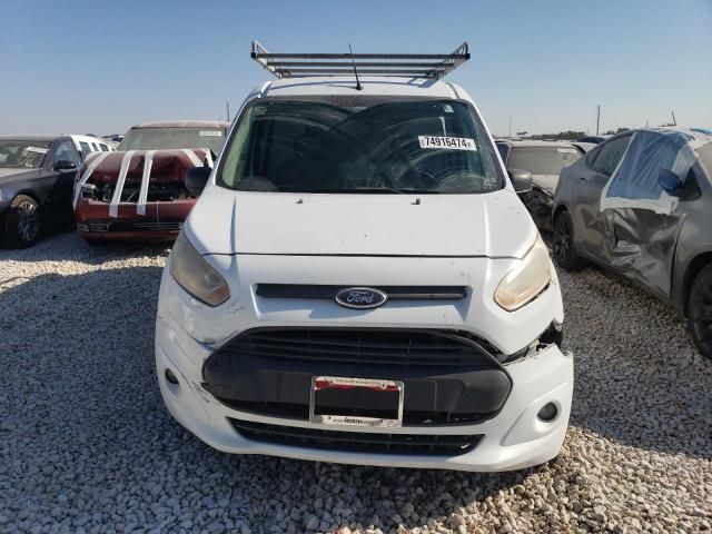 2014 Ford Transit Connect XLT