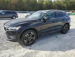 2020 Volvo XC60 T5 Momentum en venta en Gainesville, GA