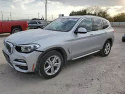 BMW Vehiculos salvage en venta: 2019 BMW X3 SDRIVE30I