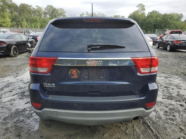 2013 Jeep Grand Cherokee Laredo