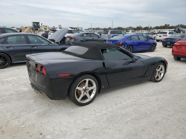 2006 Chevrolet Corvette