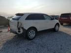 2009 Ford Edge Limited