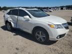 2013 Acura RDX Technology