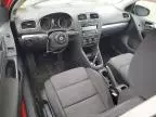 2011 Volkswagen Golf