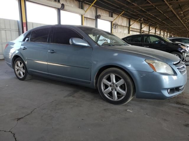 2007 Toyota Avalon XL