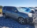 2012 Honda Pilot EXL