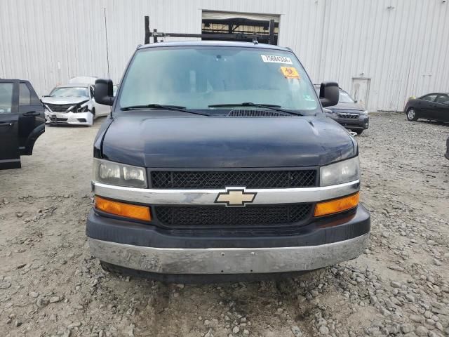 2014 Chevrolet Express G1500