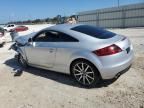 2008 Audi TT 3.2 Quattro