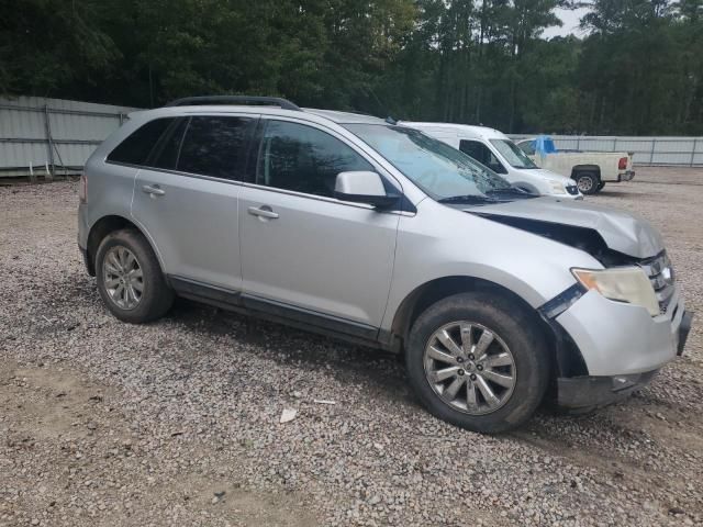 2009 Ford Edge Limited