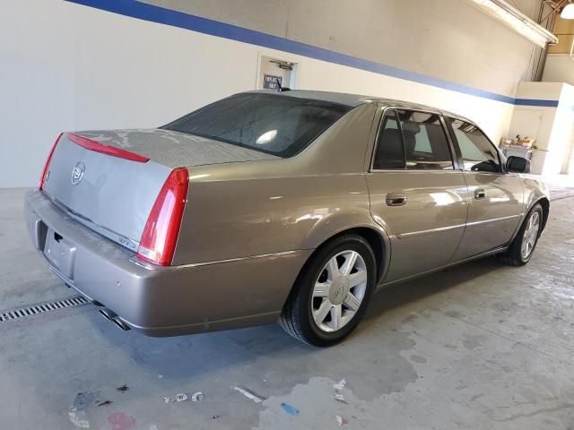 2006 Cadillac DTS