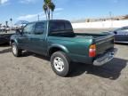 2003 Toyota Tacoma Double Cab Prerunner