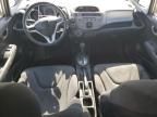 2010 Honda FIT Sport