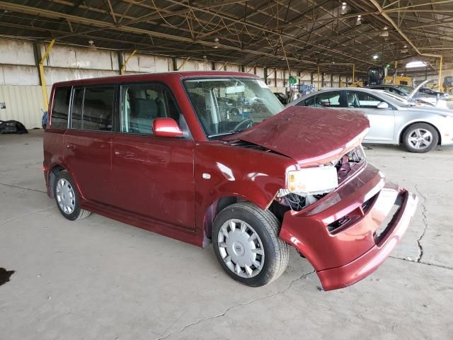 2006 Scion XB