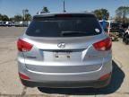 2011 Hyundai Tucson GLS