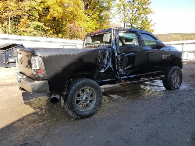 2013 Dodge RAM 2500 ST